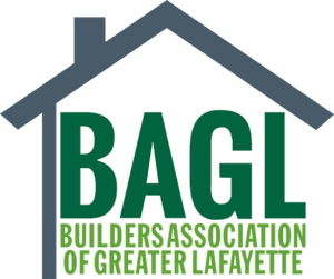 builders association of greater lafayette logo