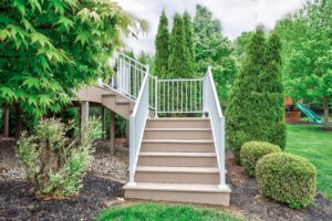 heavenly decks specializes in kingswood staircases