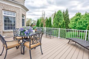 heavenly decks can furnish your deck